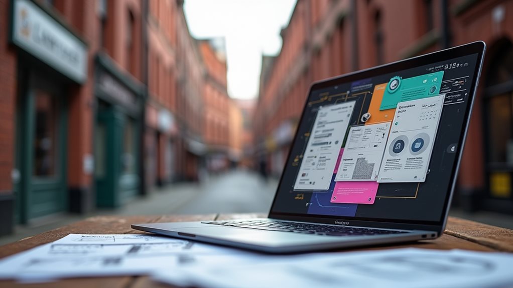 landing page optimization support
