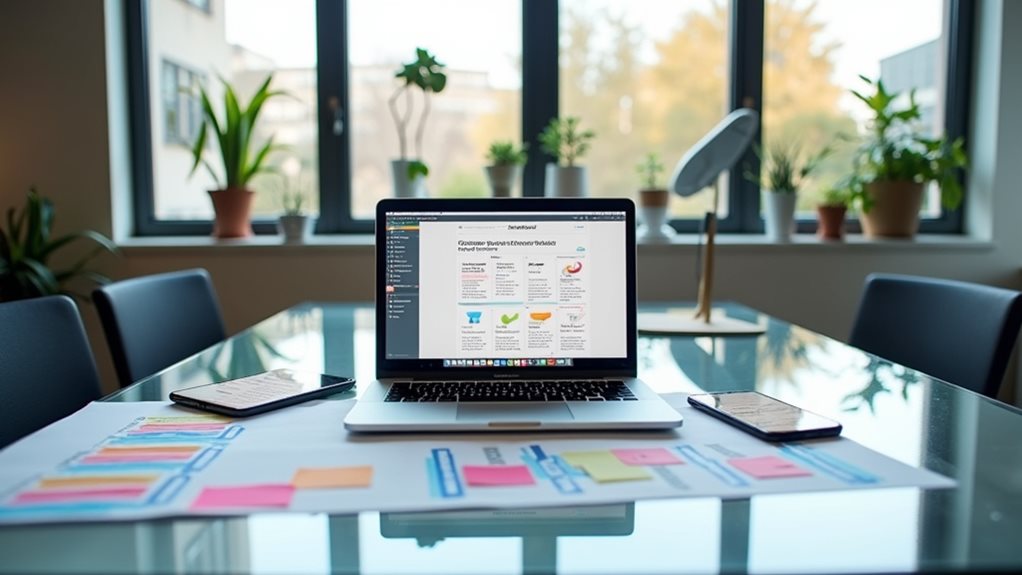 landing pages drive conversions
