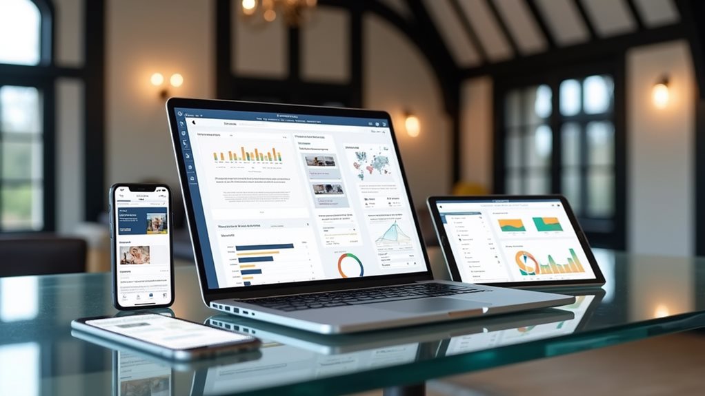 landing pages drive conversions