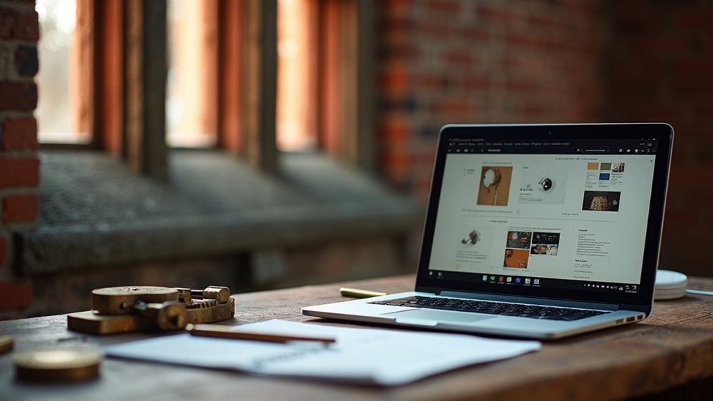 landing pages that convert