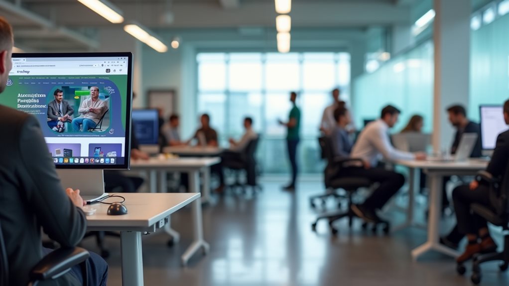 legal obligations for accessibility