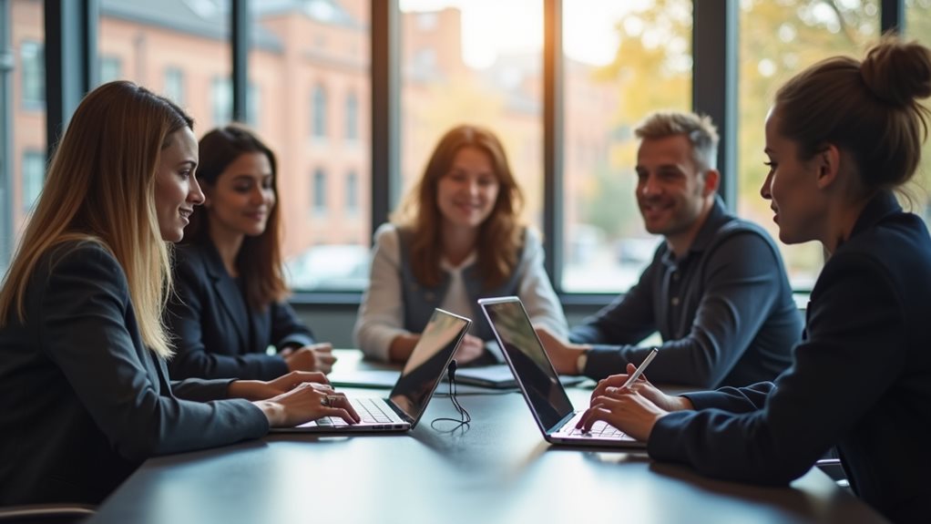 legal risks from discrimination