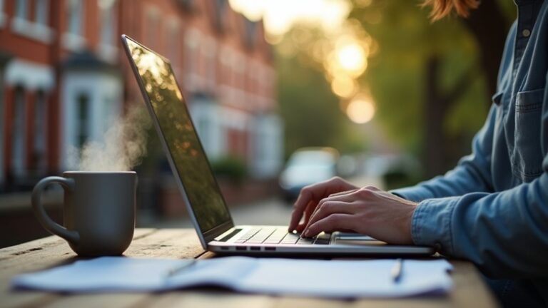 levenshulme wordpress design services