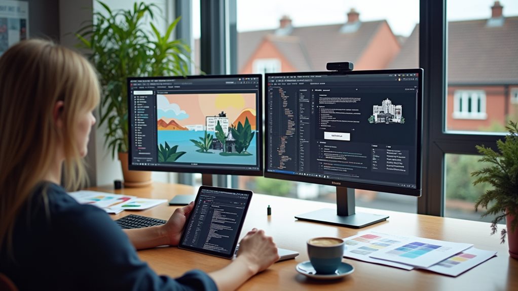 local business digital transformation