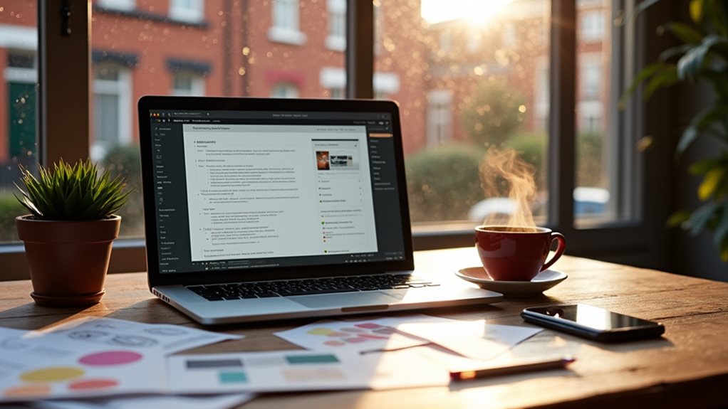 local business website solutions