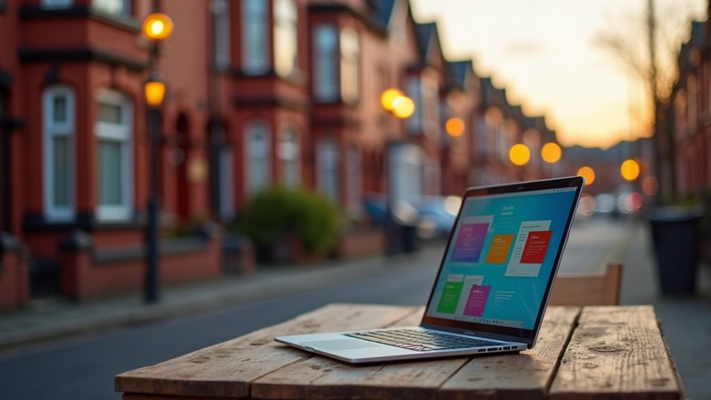 local customer engagement strategy