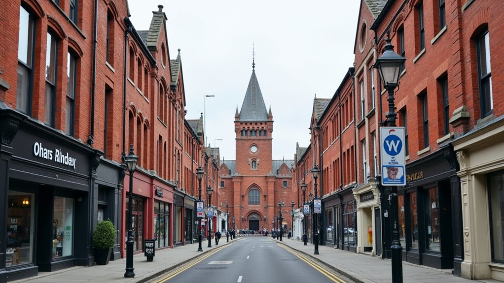 local market design expertise