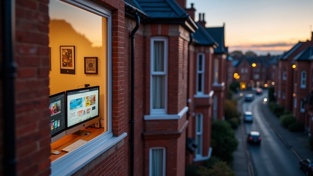 local market digital expertise