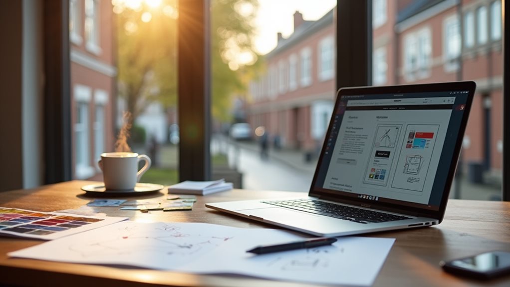 local responsive design expertise