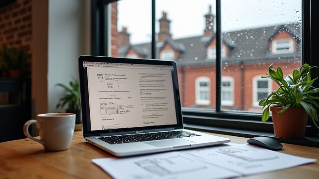 local seo and ux optimization