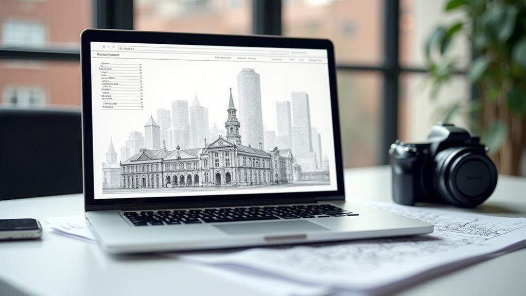 local seo optimization strategies