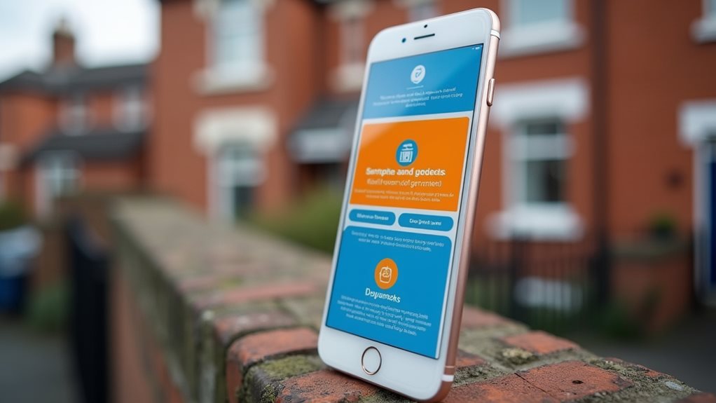 local service provider solutions