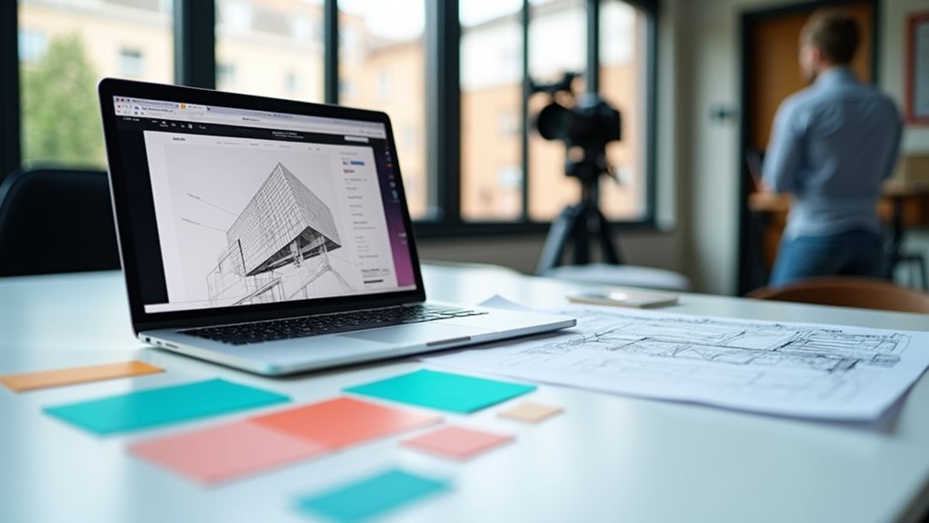 local web design expertise