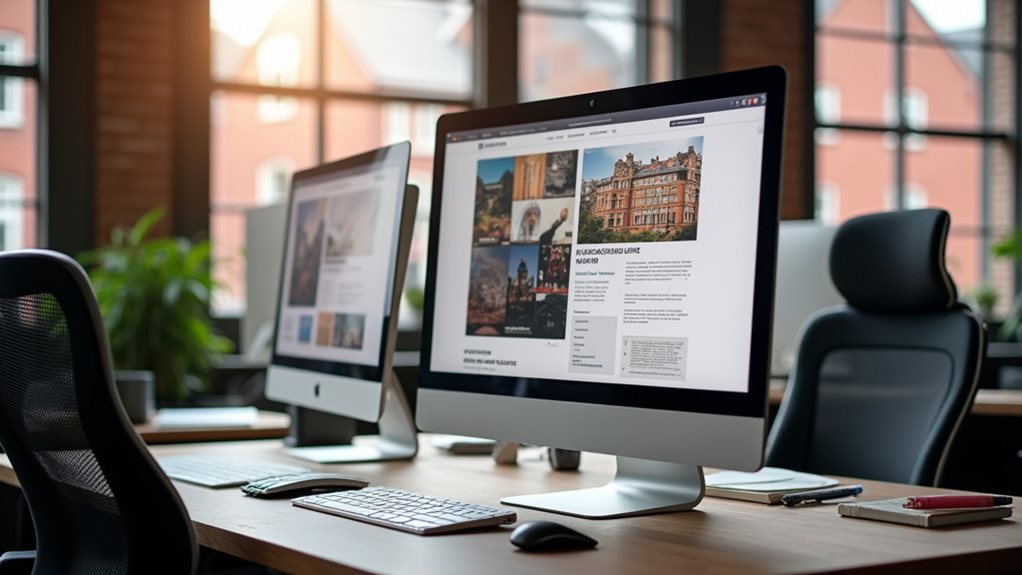local web design experts