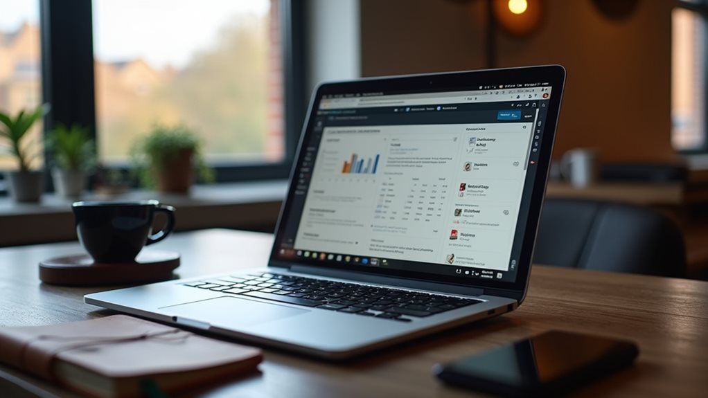 local wordpress development experts
