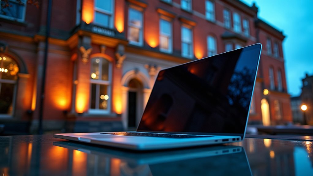maximize digital potential effectively