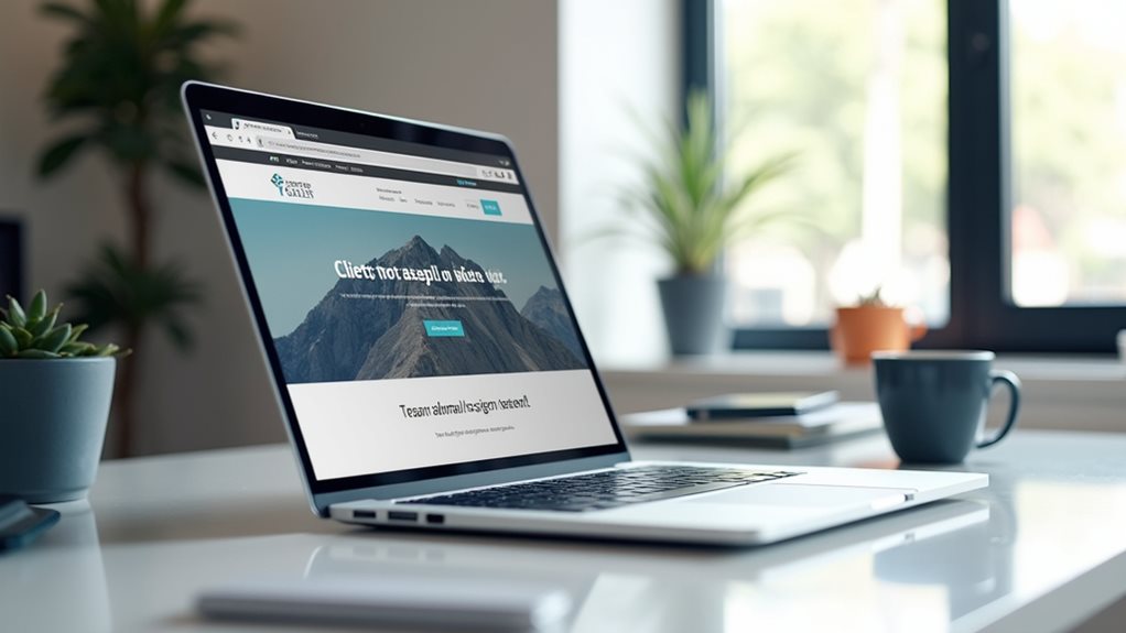 measurable wordpress development success