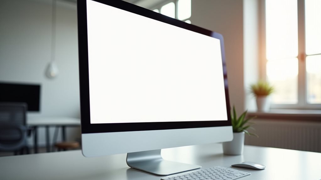 minimalist design enhances user experience