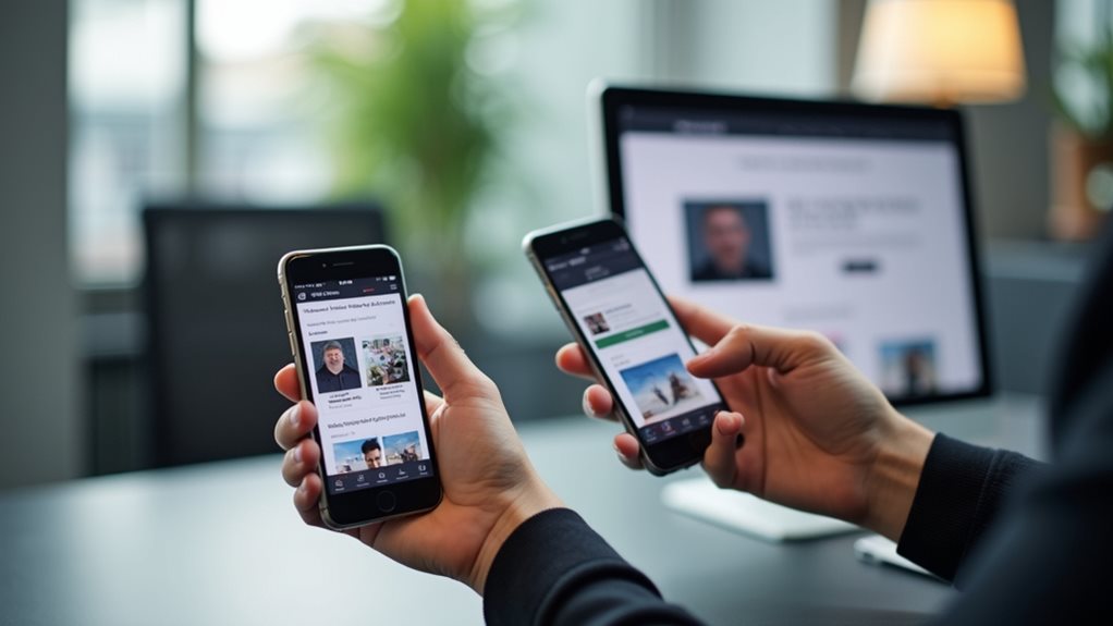 mobile first design principles essential