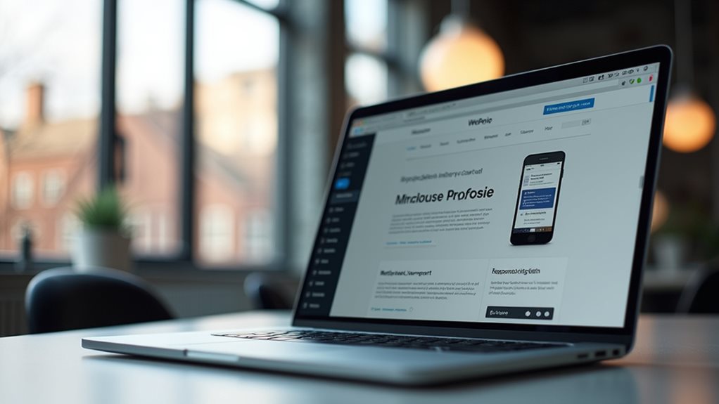 mobile friendly seo optimization