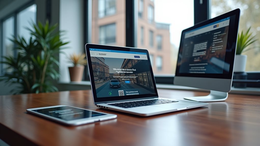 mobile friendly seo optimized wordpress