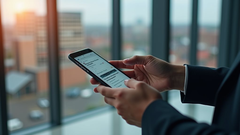mobile optimization for businesses
