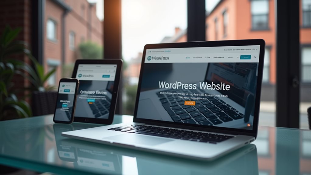 mobile responsive seo optimization