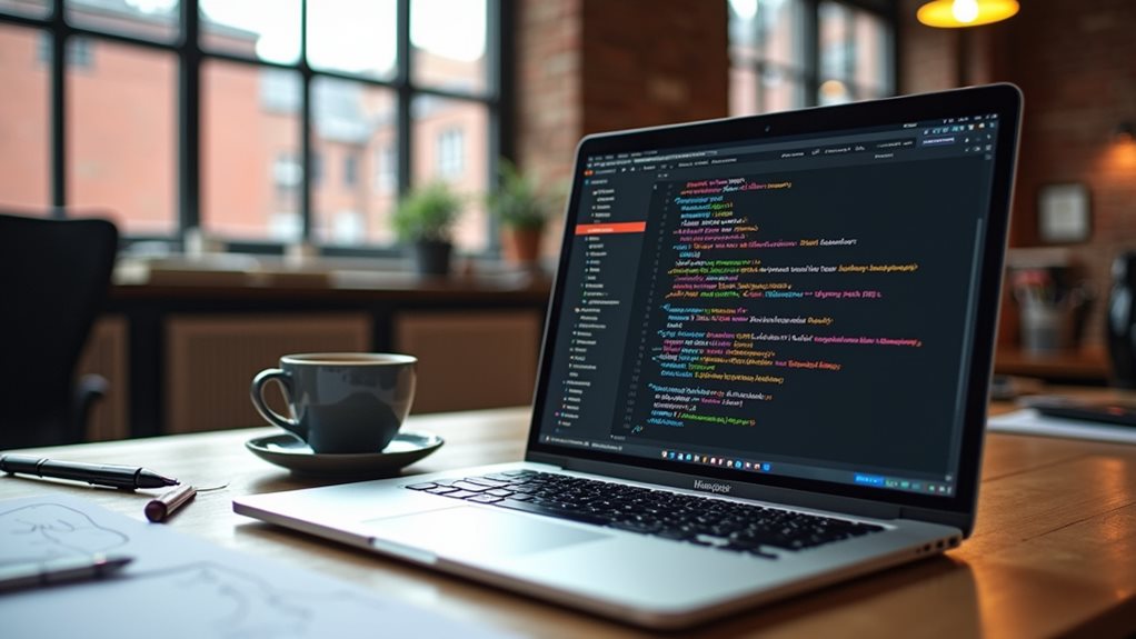 modern devops wordpress development