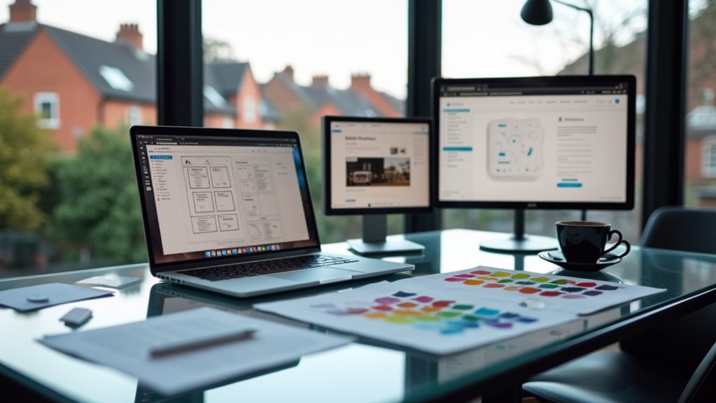 modernize for user engagement