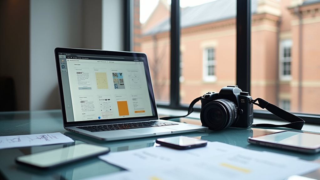 modernize your digital presence
