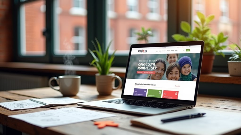 nonprofit digital solutions strategy