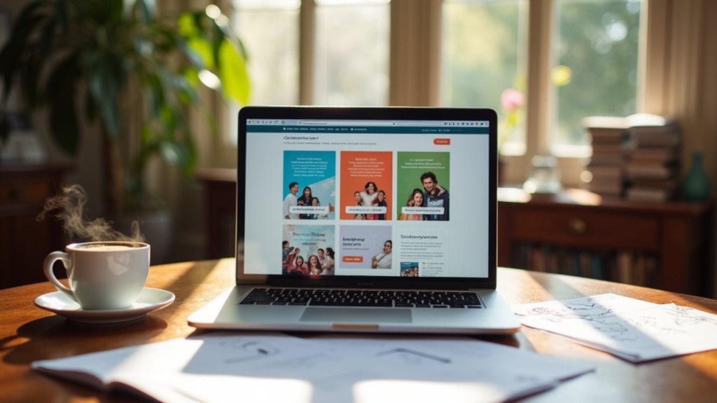 nonprofit website functionality essentials