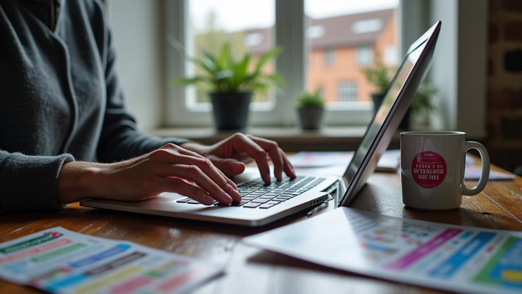 nonprofit website strategic design