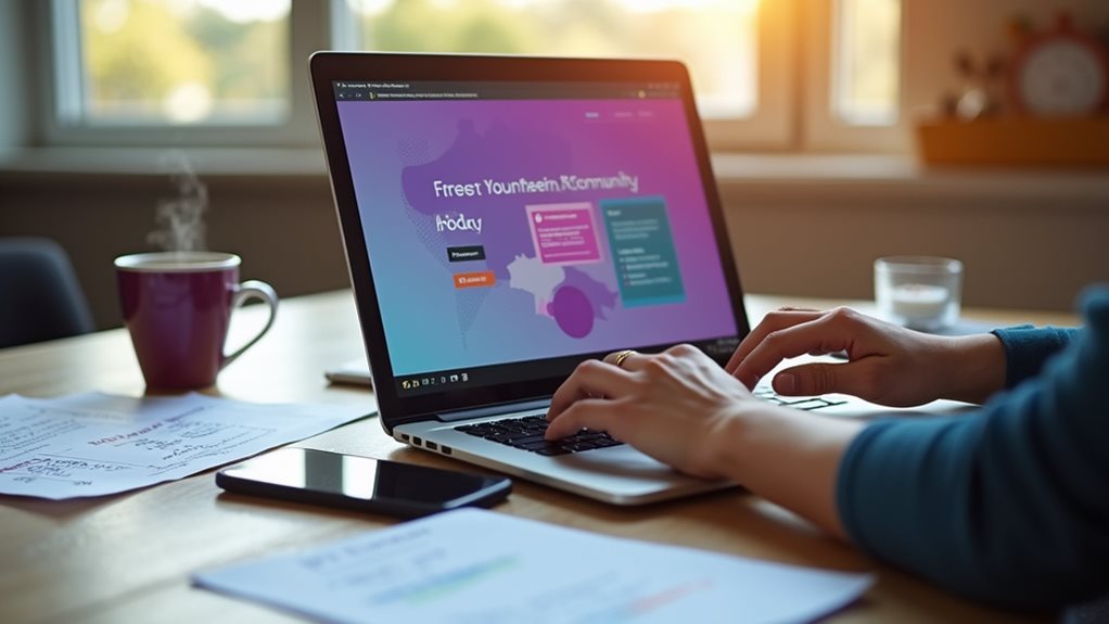 nonprofit wordpress design essentials