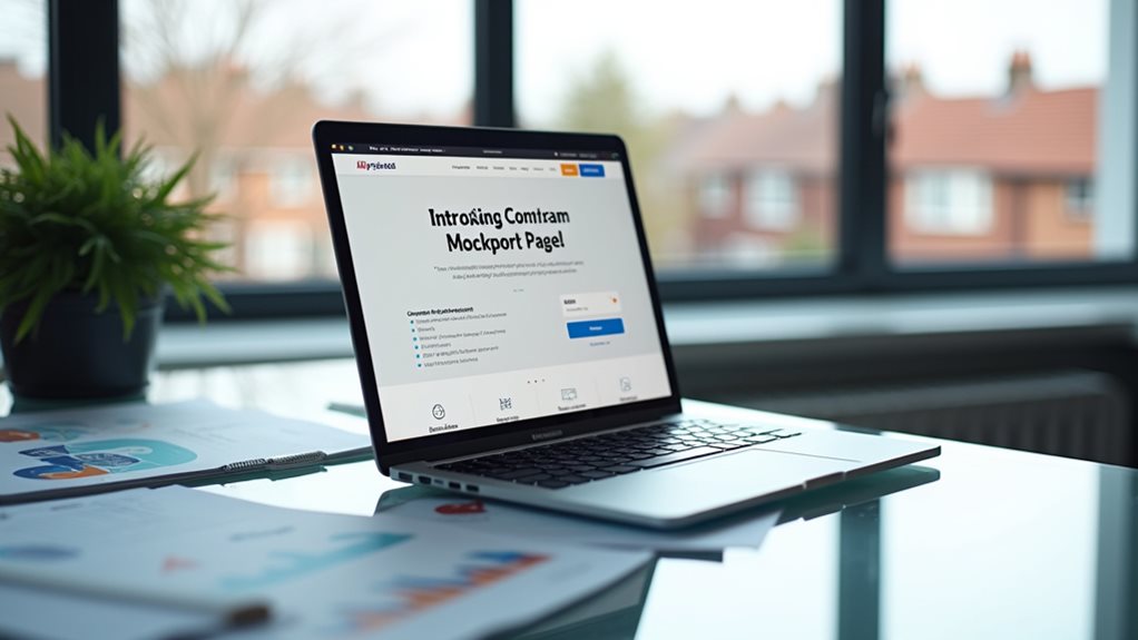optimize for conversion success