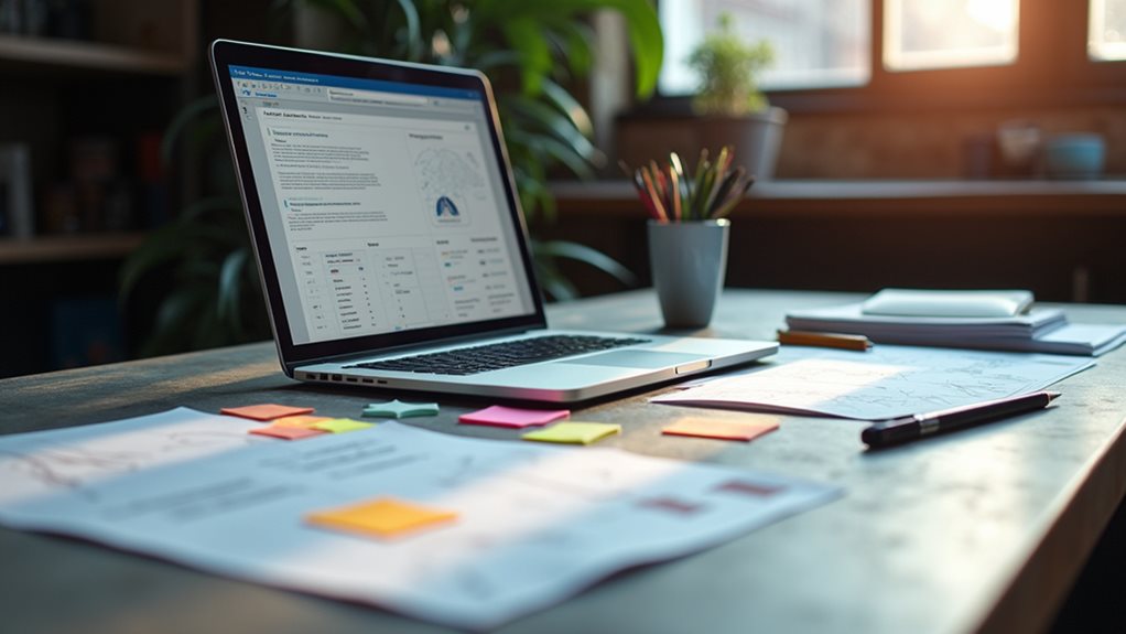 optimize landing page conversion