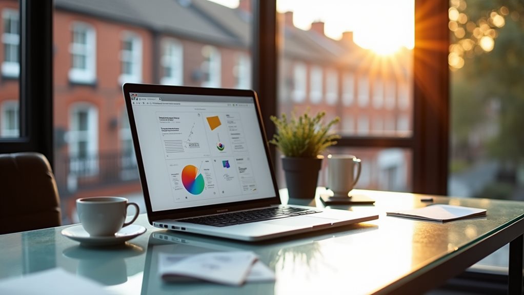 optimize landing page conversions