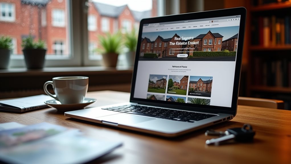 optimize landing page conversions