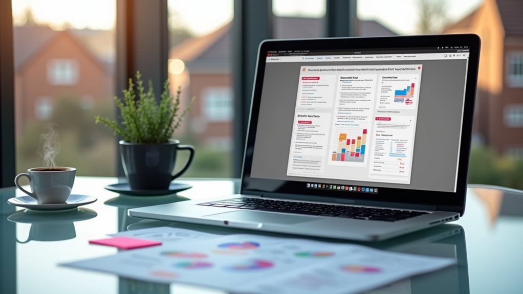 optimize landing page conversions