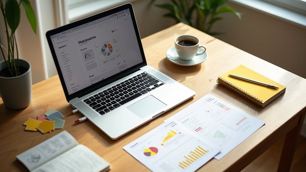 optimize landing page performance