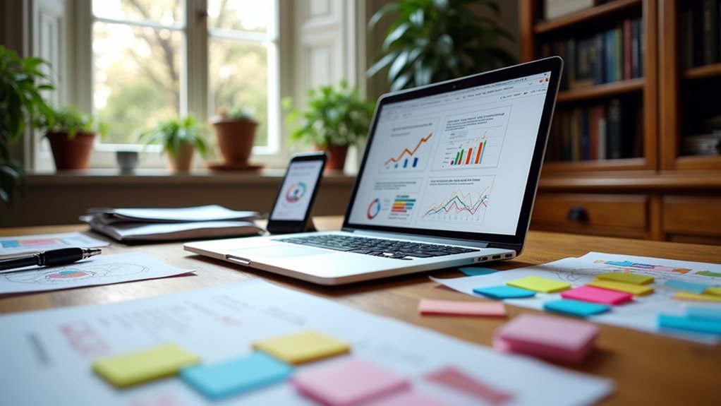 optimize landing page performance