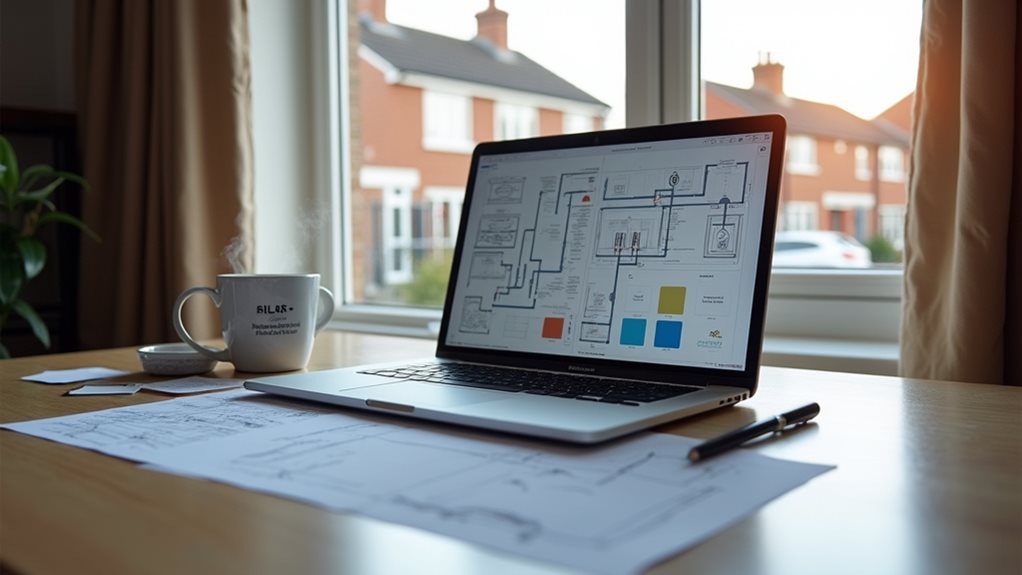 optimized emergency service websites