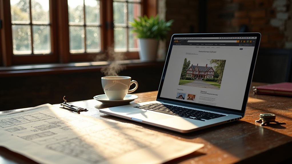 optimized landing pages success