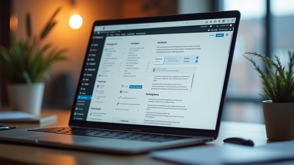 optimized seo for visibility