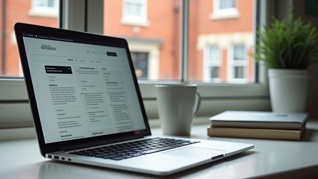 optimized technical seo foundation
