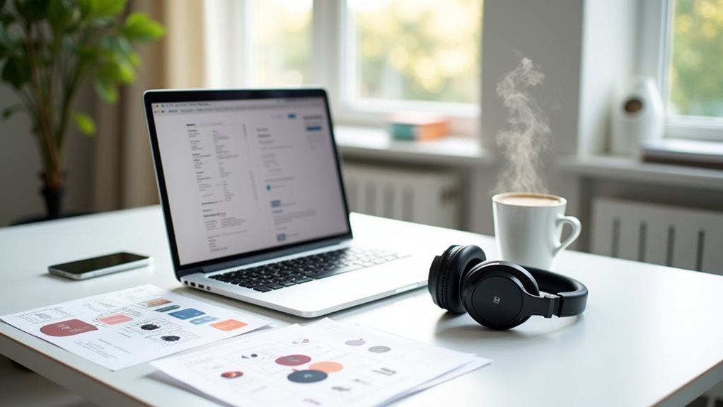 optimized wordpress development process