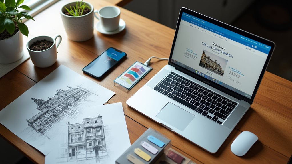 optimized wordpress development solutions