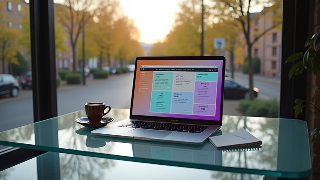 optimized wordpress site development