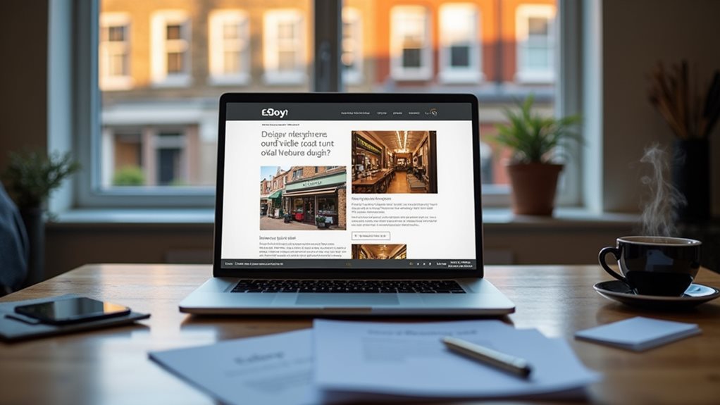 performance driven web solutions