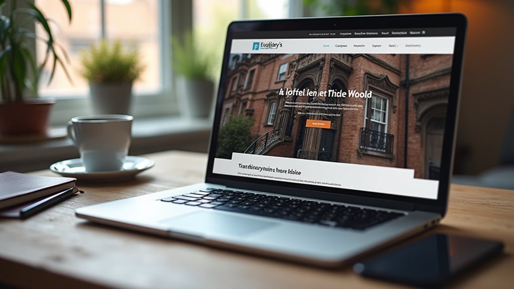 performance driven wordpress solutions